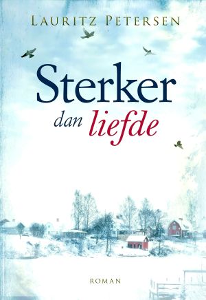 [12345 01] • Sterker Dan Liefde